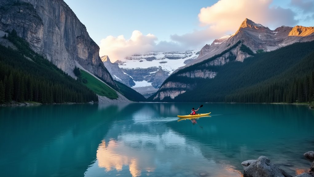 top 20 adventure vacation destinations