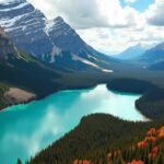 top canadian national parks