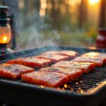 top fish grilling recipes
