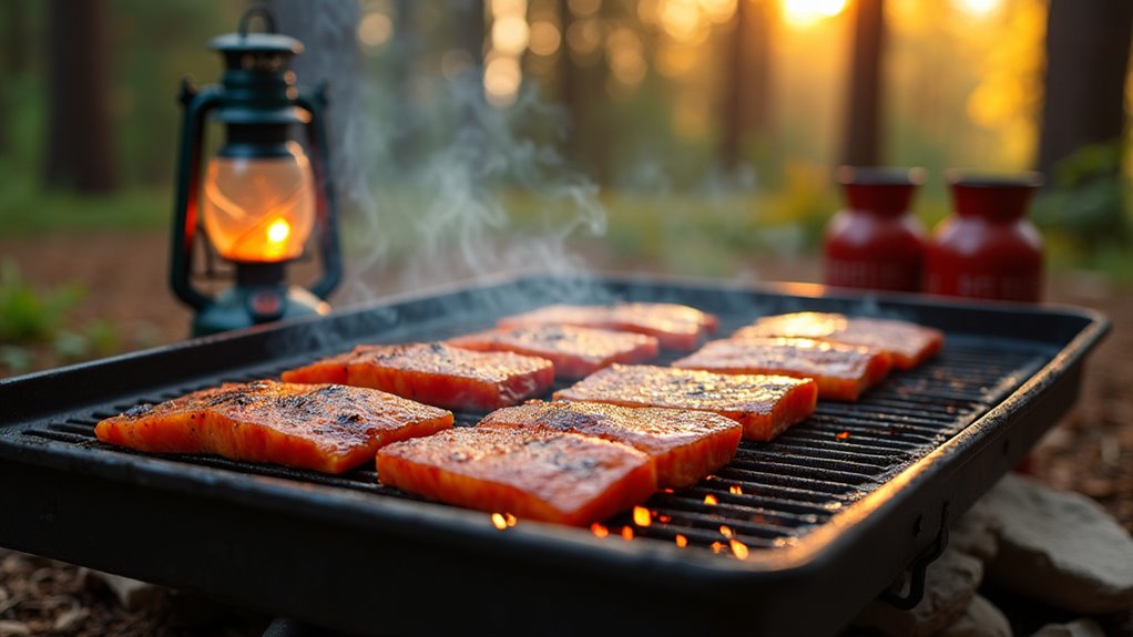 top fish grilling recipes