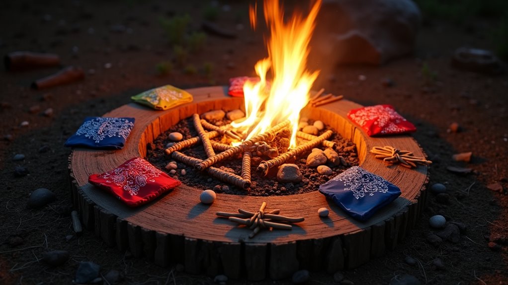 top five campfire games