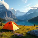 top global camping destinations