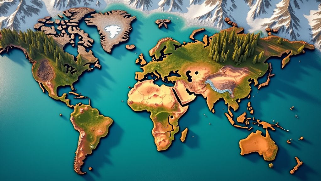 top global camping destinations