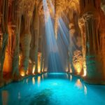 top nine incredible caves