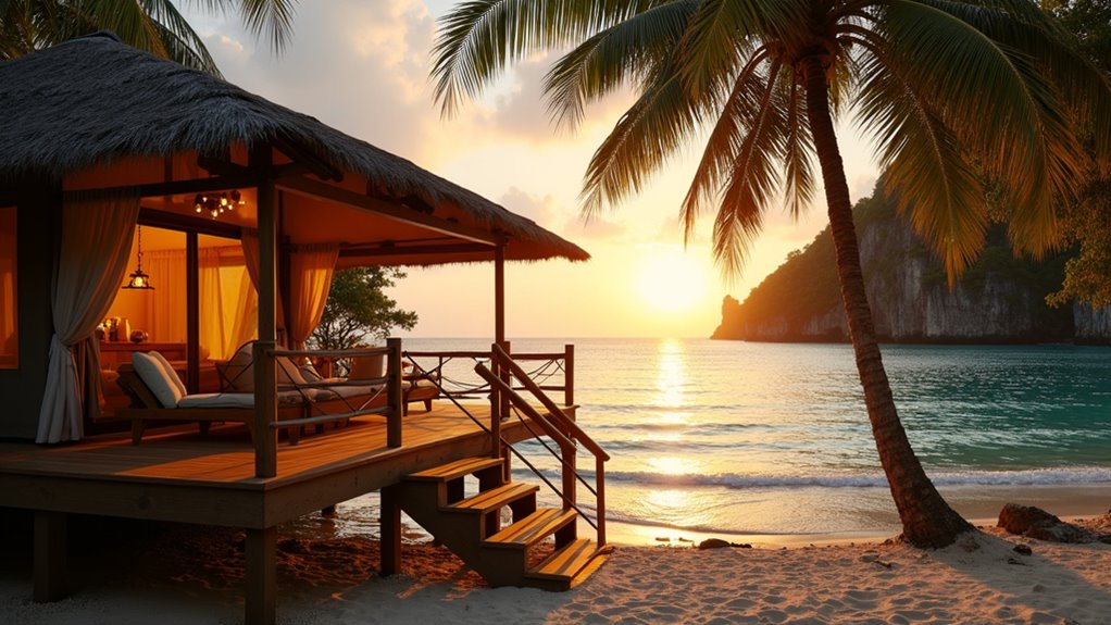 top philippine camping destinations