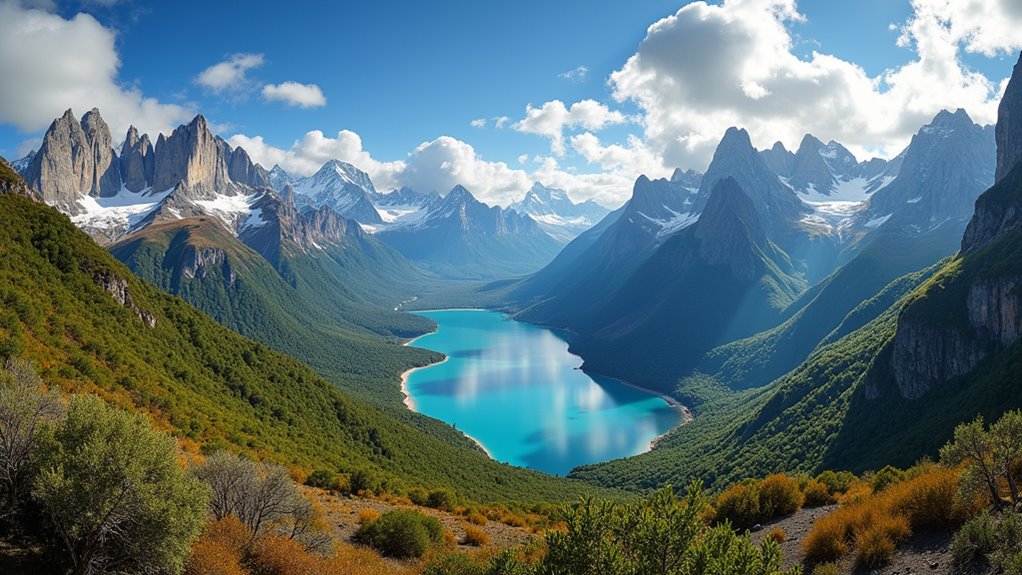 top remote trekking destinations