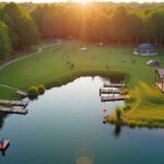 top summer camps for children