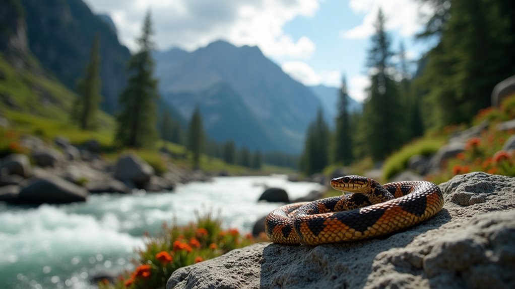 top ten backpacking hazards