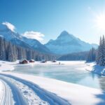 top winter snow activities