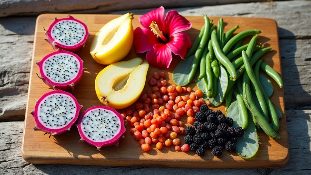 unique flavors for outdoor adventuring