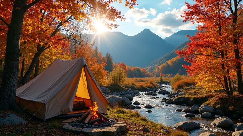 vermont camping highlights eight