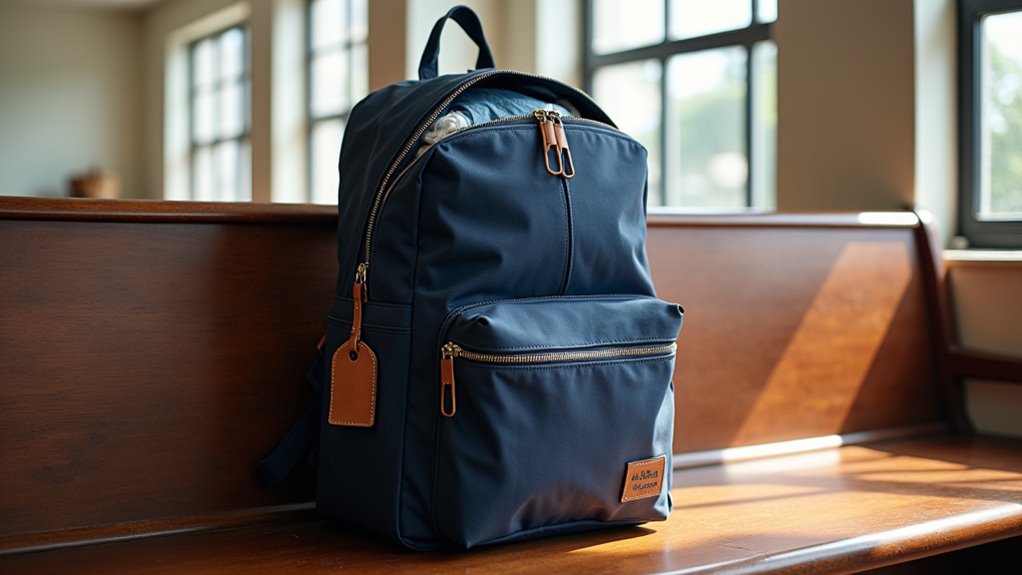 versatile compact travel bags