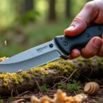versatile tool for camping