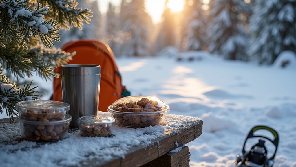 warm hearty winter meals