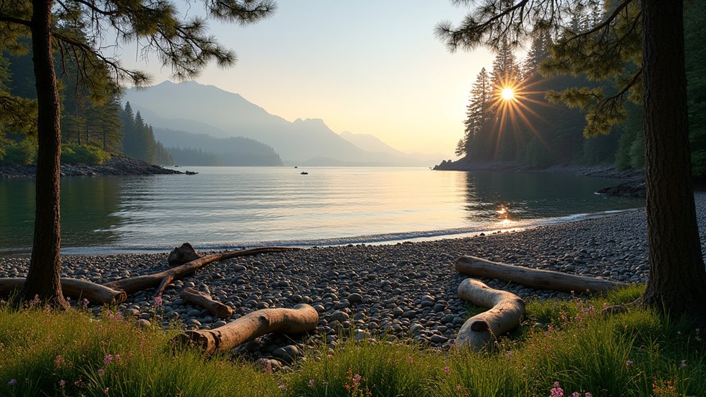 washington s scenic coastal park