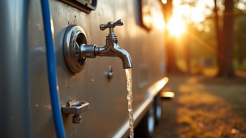water management system essentials