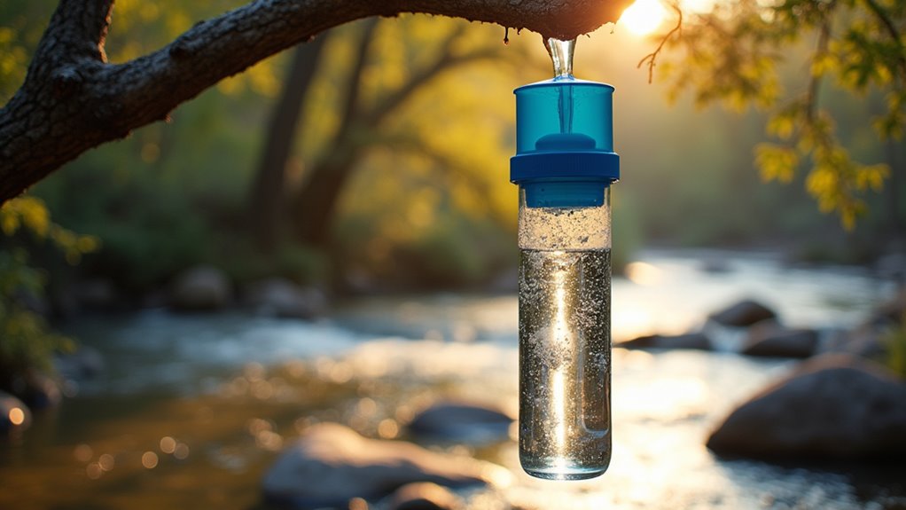waterborne disease prevention strategies