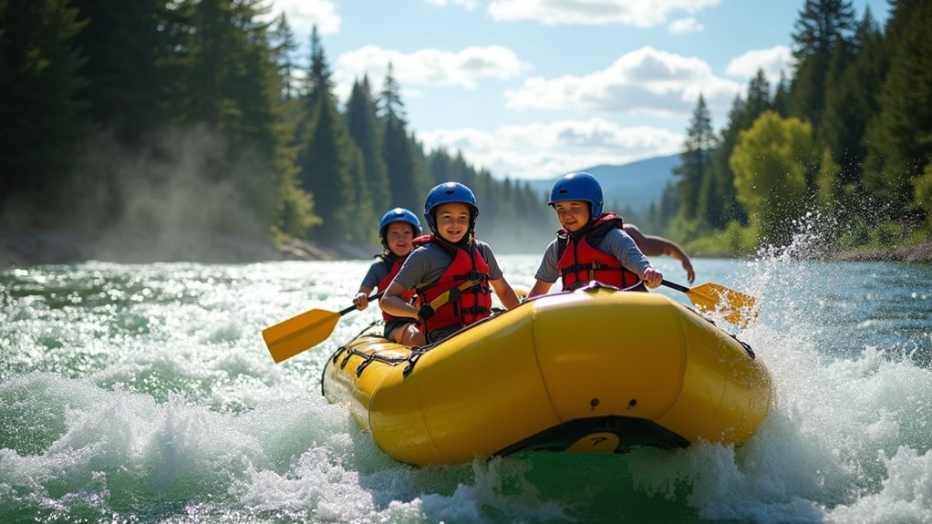 weather and water safety