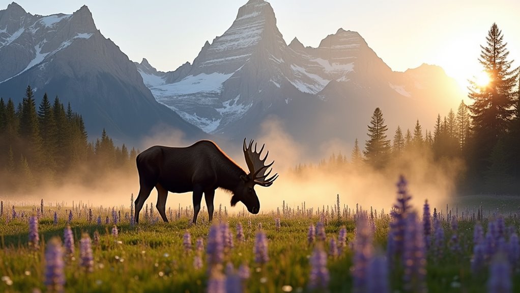 wildlife photography opportunities