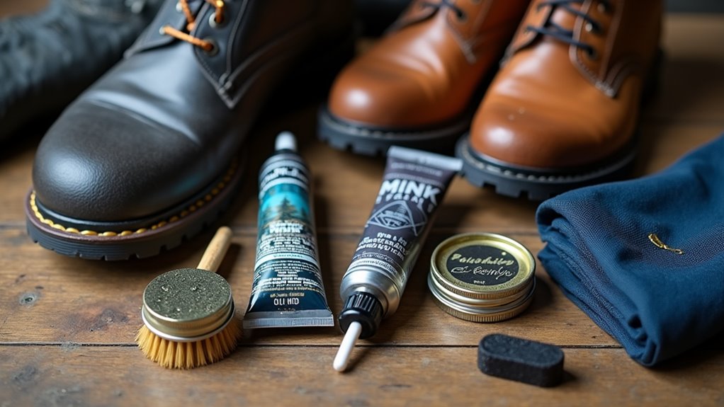 winter gear maintenance essentials