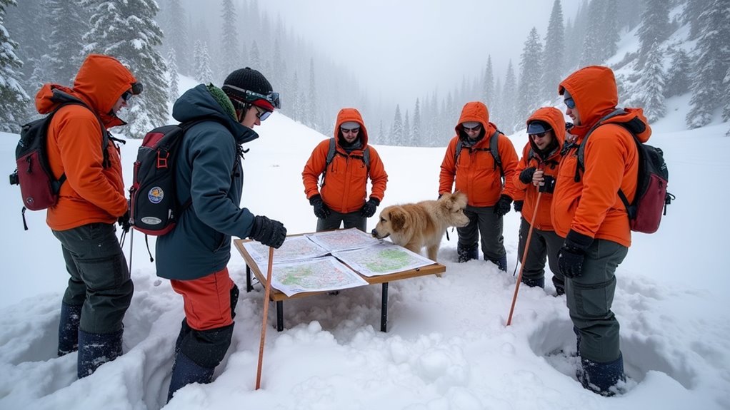 winter safety workshops available