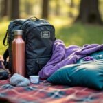 women s camping gear checklist