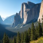 yosemite s adventure trail highlights