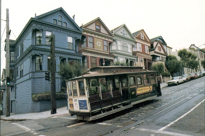 Fisherman's wharf self guided walking tour and hunt deep dive into the experience