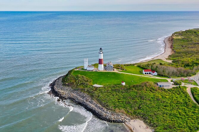 New york to montauk full day fishing adventure with private helicopter breaking down cost and value