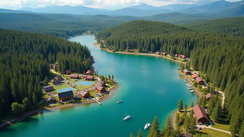 best summer camps teens