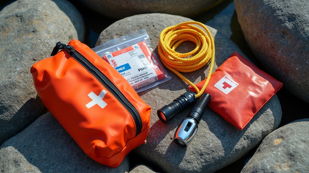 build your own first aid kit