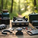 camping stove buying guide