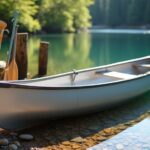 canoe buying tips