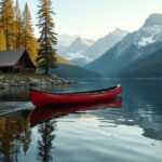 canoeing camping essentials guide