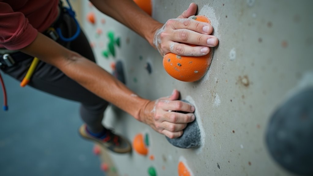 climb within your limits