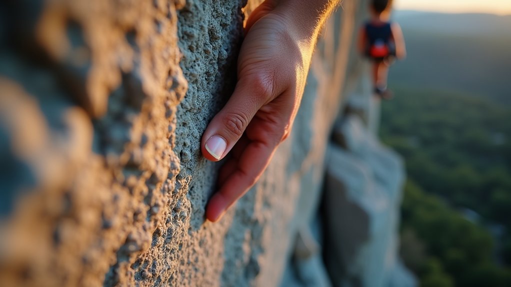 climbing injury prevention tips