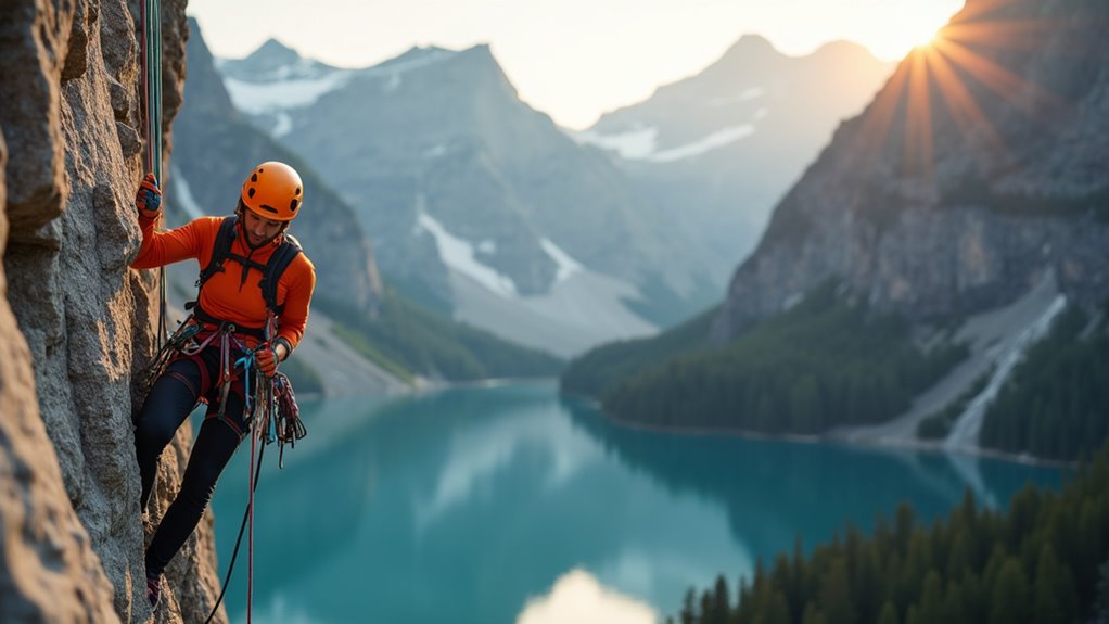 climbing safety tips