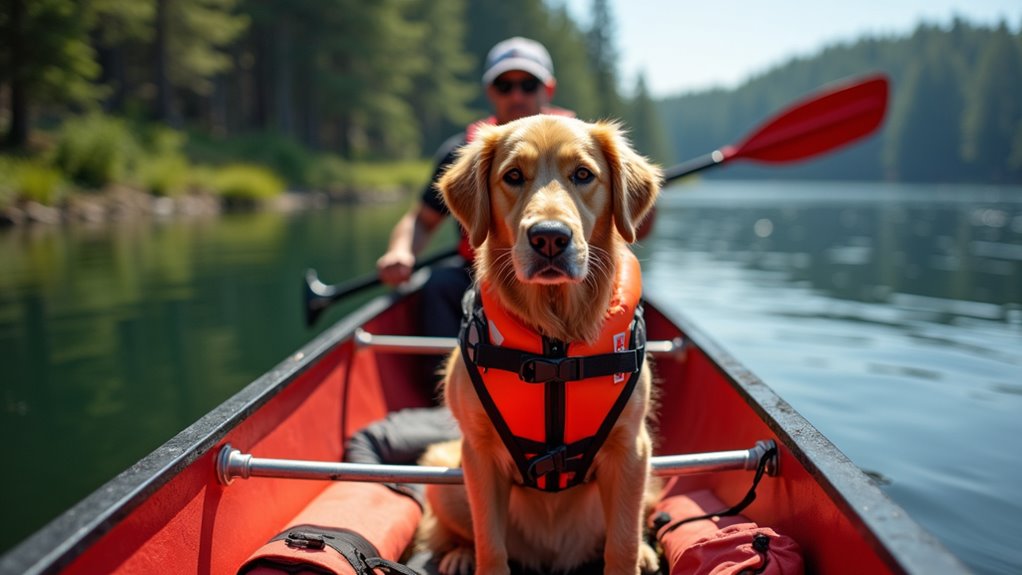 dog safety gear essentials