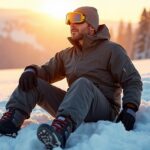 dress appropriately for winter
