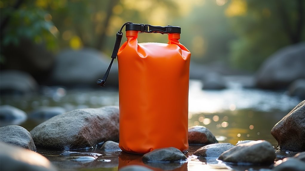 dry gear storage essentials