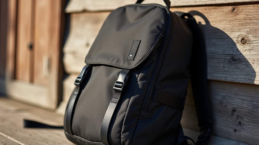 durable organized versatile backpack