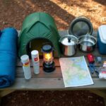 essential family camping gear