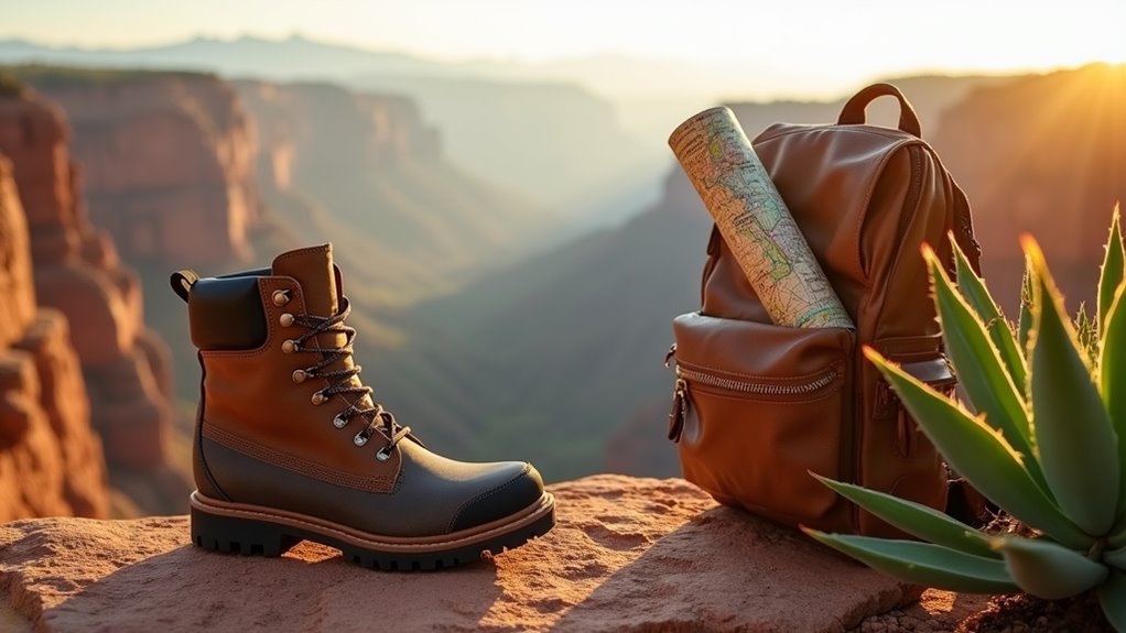 exploring mexico s hiking trails