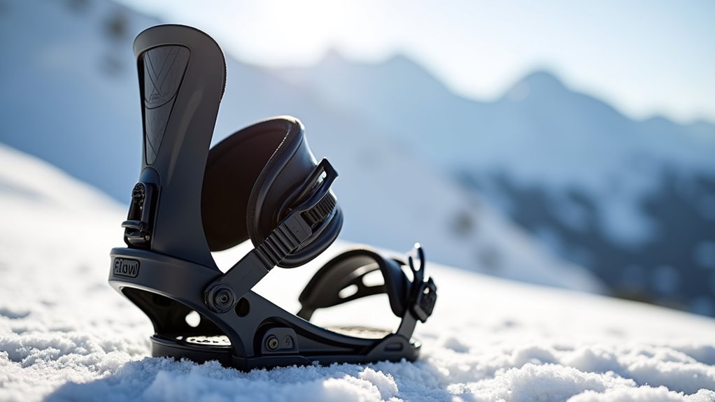 flow bindings enhance performance