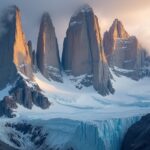 most challenging global mountains