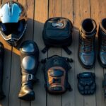 must have trail dirt bike gear