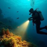 night diving safety tips