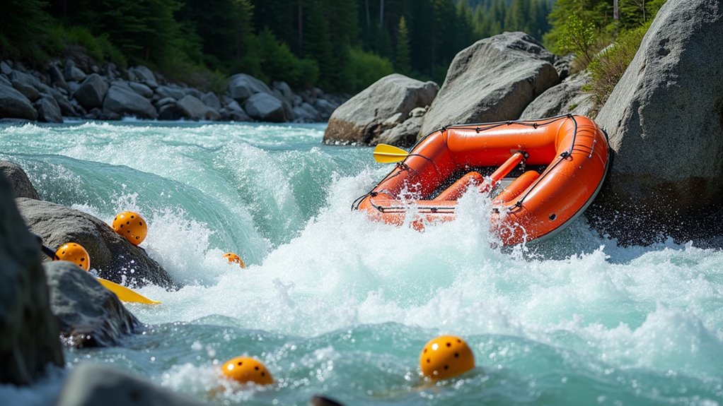 rafting safety tips guide