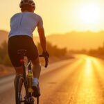 stay hydrated ride safely
