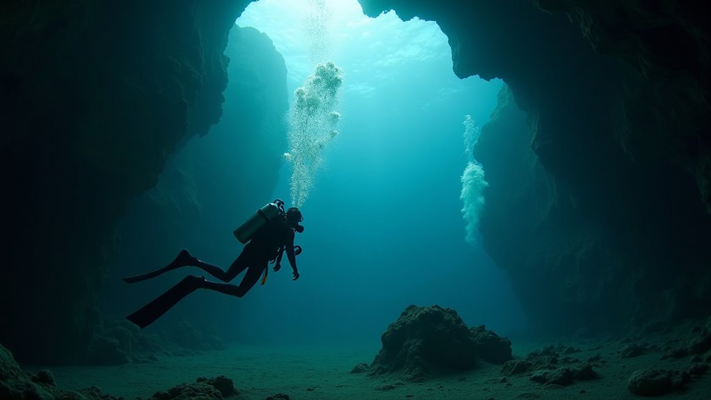 top 9 deadliest dive sites